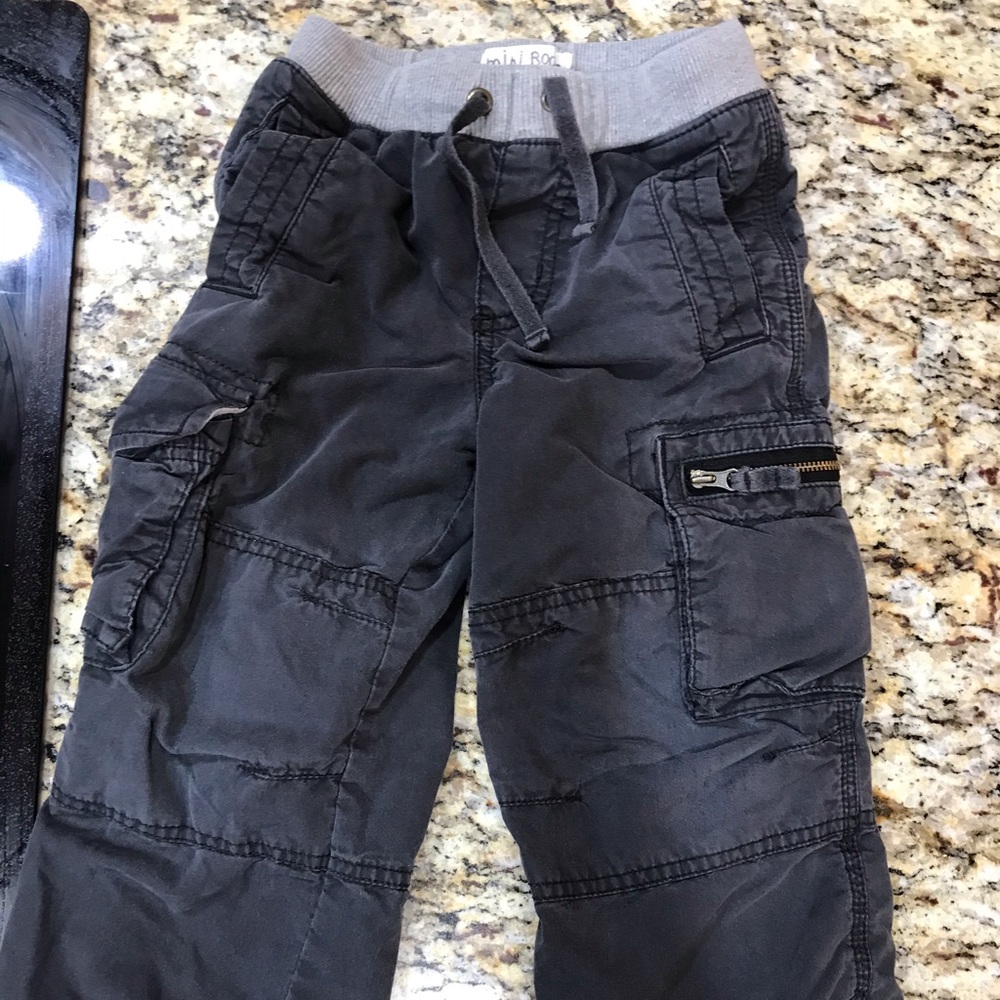 Mini Boden pants